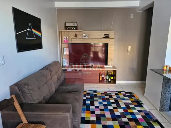 Apartamento em Casaroto, Santo Ângelo/RS