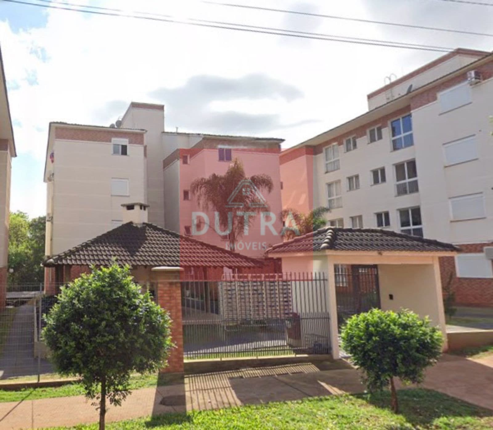 Apartamento em Santo Ângelo - Patz