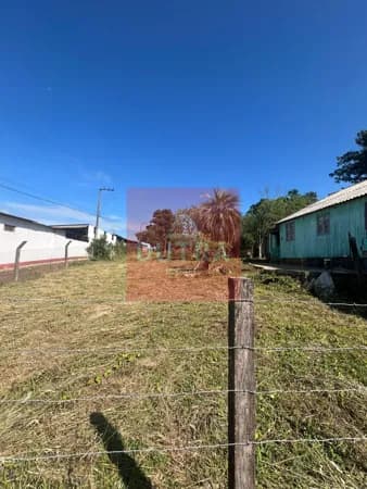 Lote/Terreno em Santo Ângelo - Haller