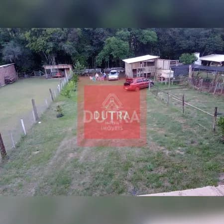 Fazenda/Sítios/Chácaras em Entre-Ijuís - serra de baixo