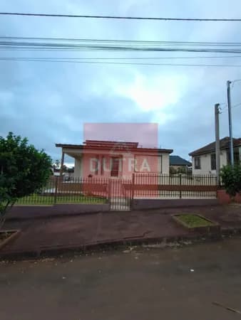 Casa em Santo Ângelo - Hortência