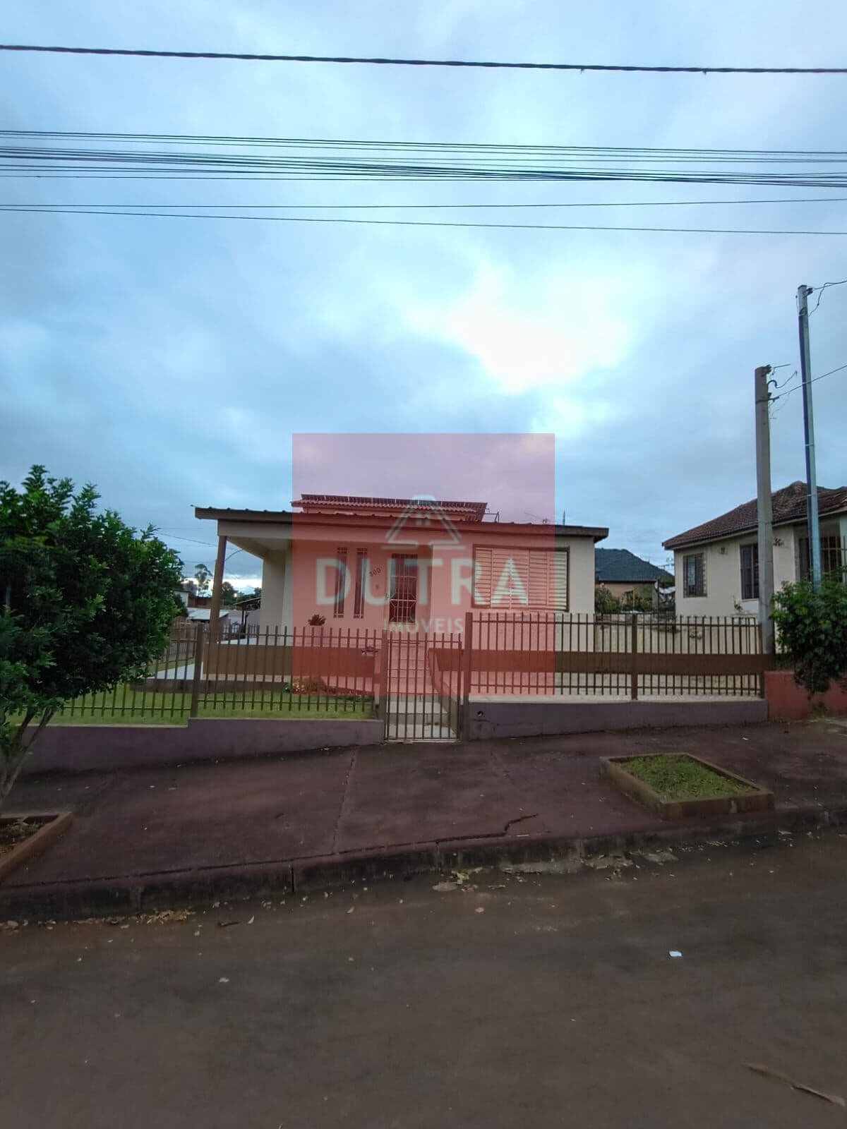 Casa em Santo Ângelo - Hortência