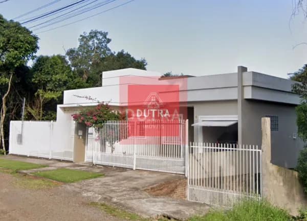 Casa em Santo Ângelo - Jardim Residencial Sabo