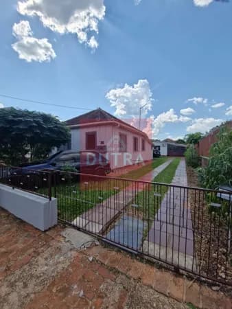 Casa em Santo Ângelo - CENTRO NORTE