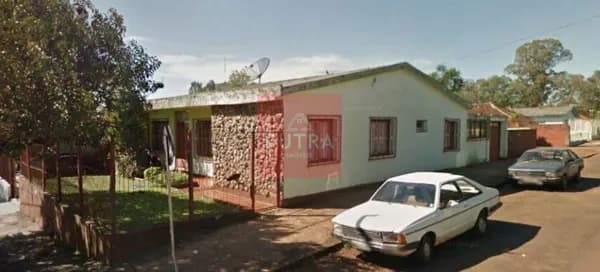 Casa em Santo Ângelo - Centro