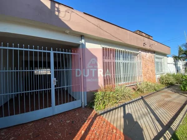 Casa em Santo Ângelo - Centro