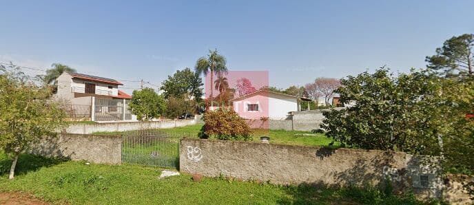 Lote/Terreno em Santo Ângelo - Jardim das Palmeiras