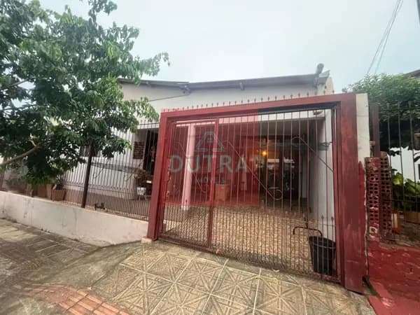 Casa em Santo Ângelo - Neri dos Santos Cavalheiro