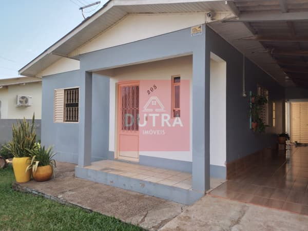 Casa em Santo Ângelo - Jardim das Palmeiras