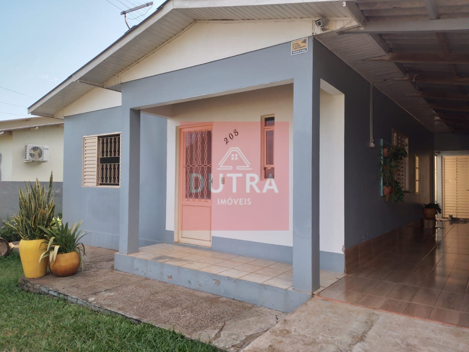 Casa em Santo Ângelo - Jardim das Palmeiras