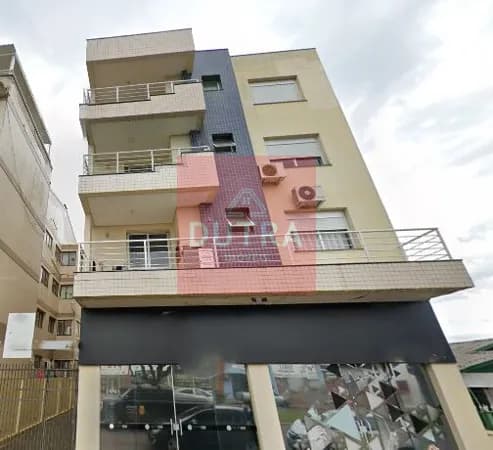 Apartamento em Santo Ângelo - centro sul