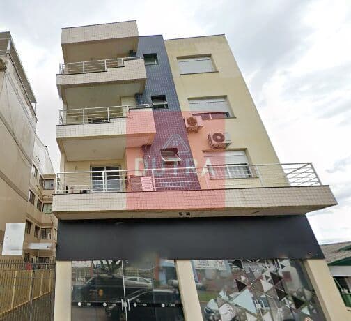 Apartamento em Santo Ângelo - centro sul