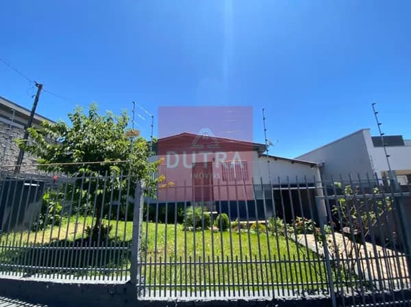 Casa em Santo Ângelo - Aliança