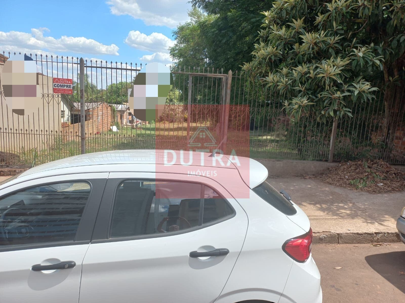 Lote/Terreno em Santo Ângelo - Centro