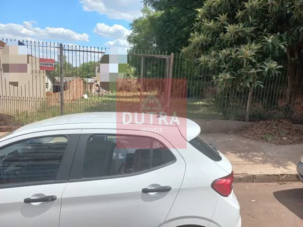 Lote/Terreno em Santo Ângelo - Centro