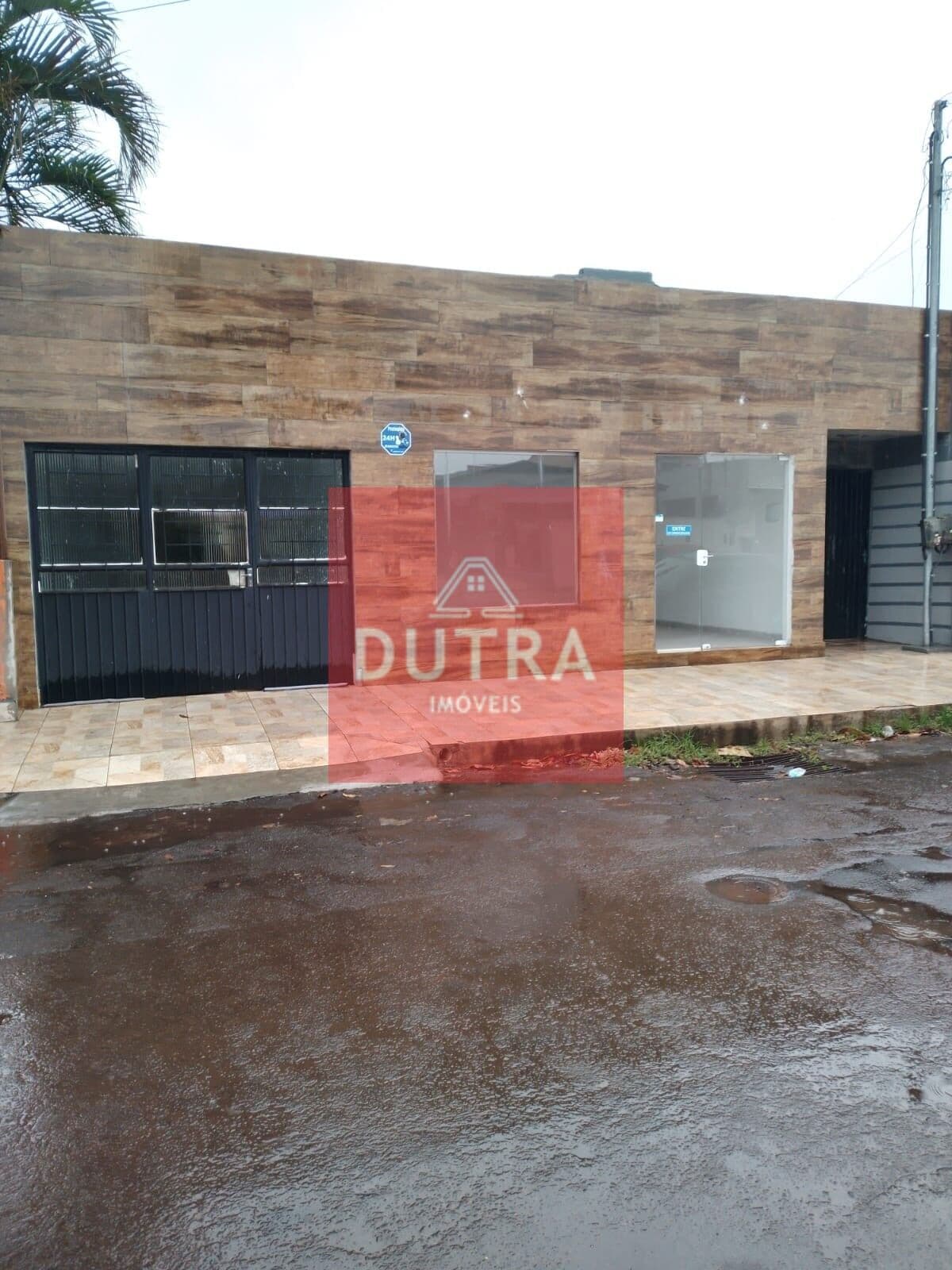 Casa em Santo Ângelo - COHAB