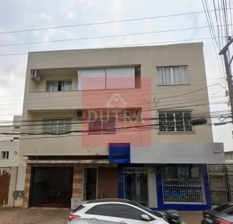 Ponto Comercial/Loja/Box em Santo Ângelo - Centro