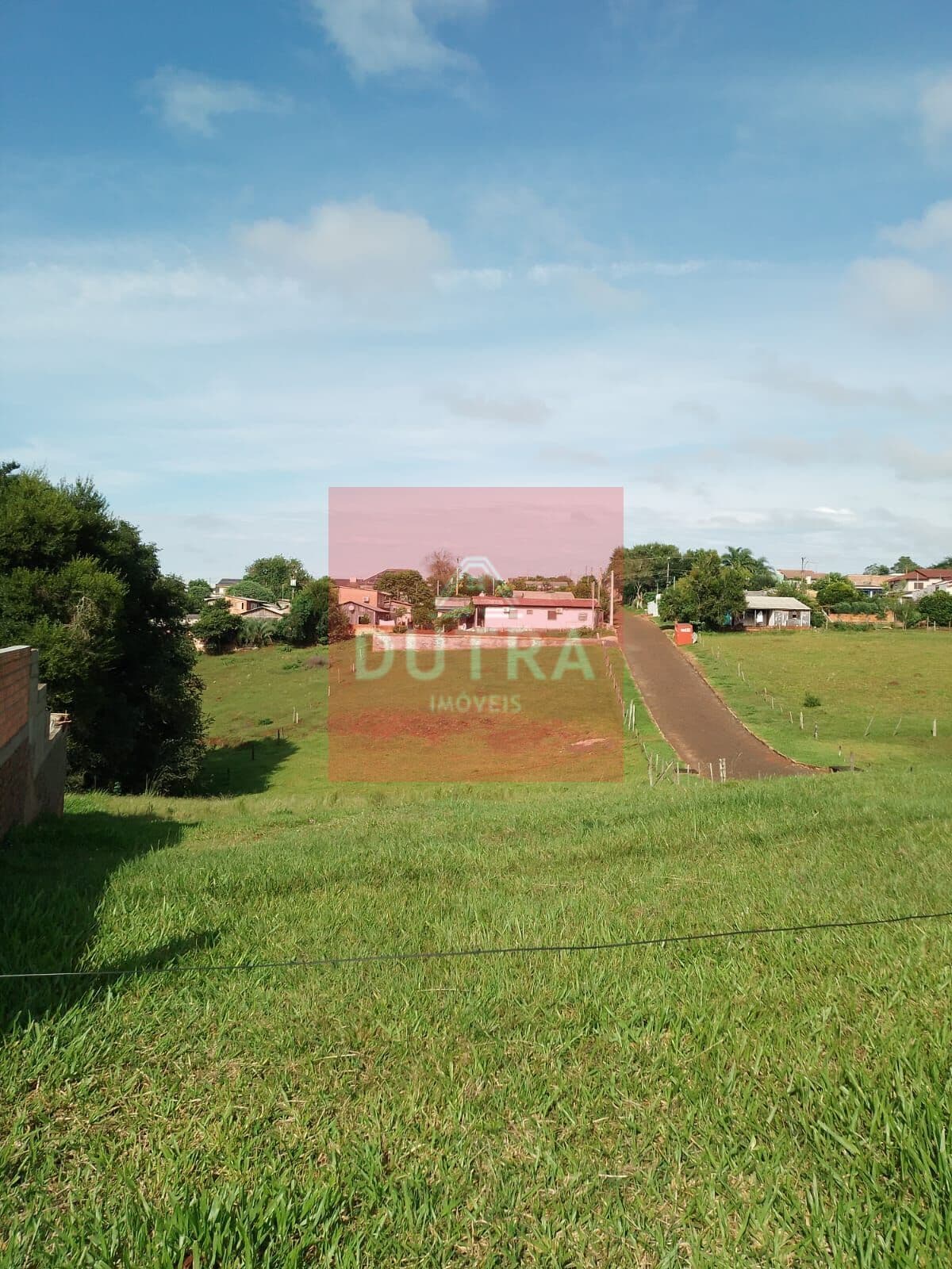 Lote/Terreno em Santo Ângelo - Missões