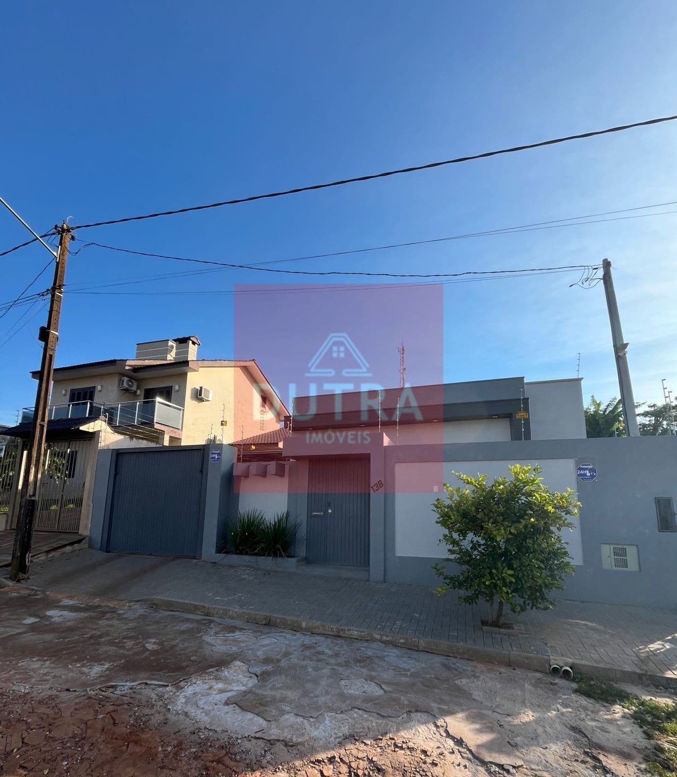 Casa em Santo Ângelo - Recanto do Sol