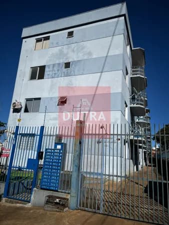 Apartamento em Santo Ângelo - Oliveira