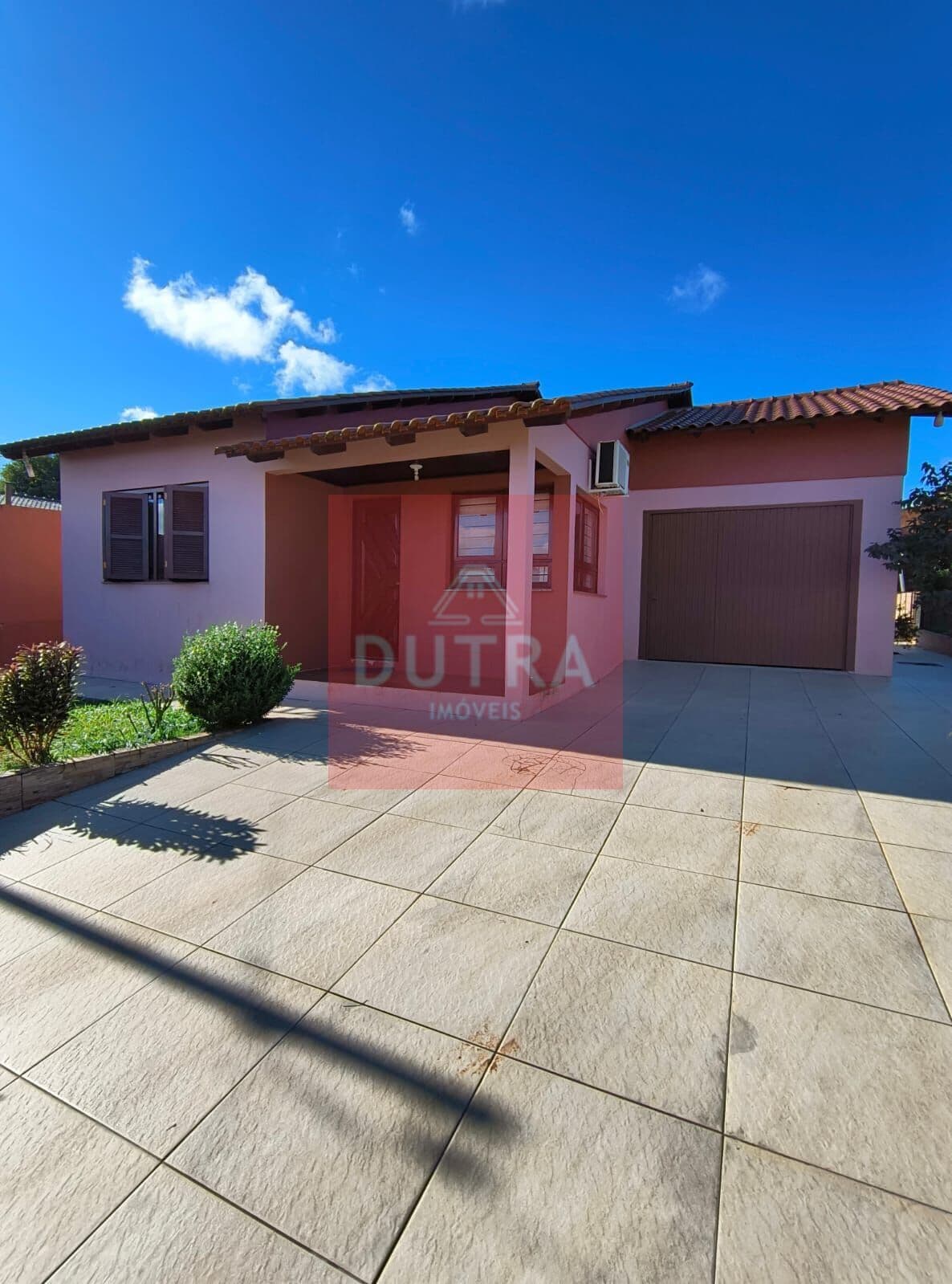 Casa em Santo Ângelo - Aguiar