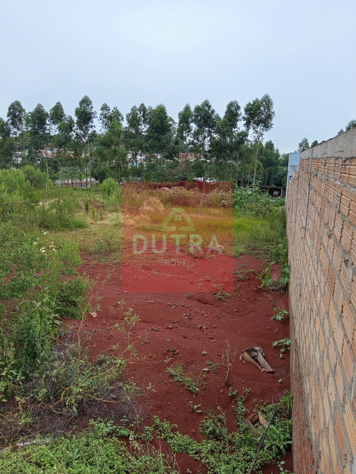 Lote/Terreno em Santo Ângelo - reserva das missões