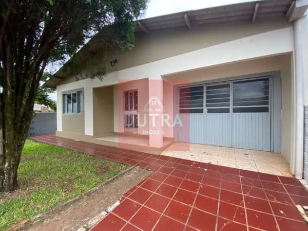 Casa em Aguiar, Santo Ângelo/RS