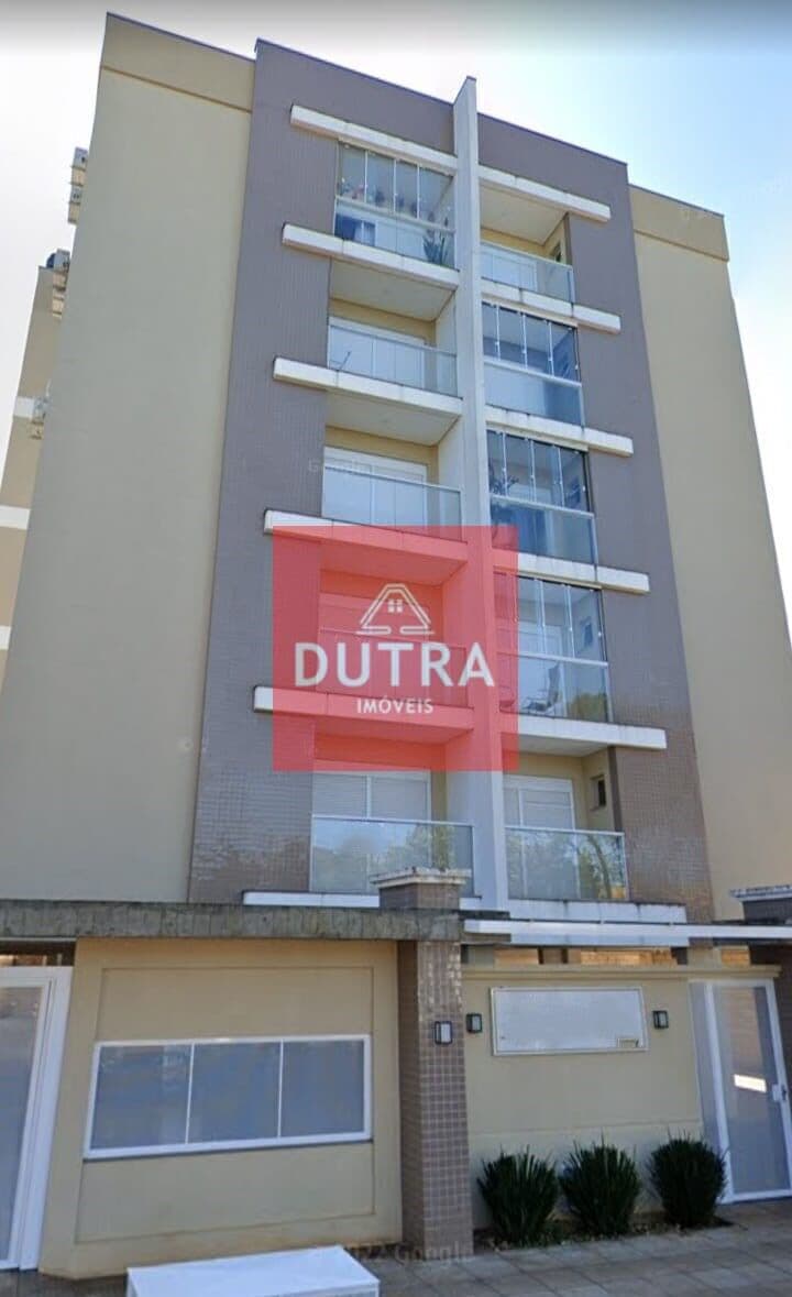 Apartamento em Santo Ângelo - Oliveira