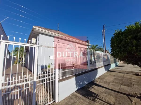 Casa em Santo Ângelo - Dido