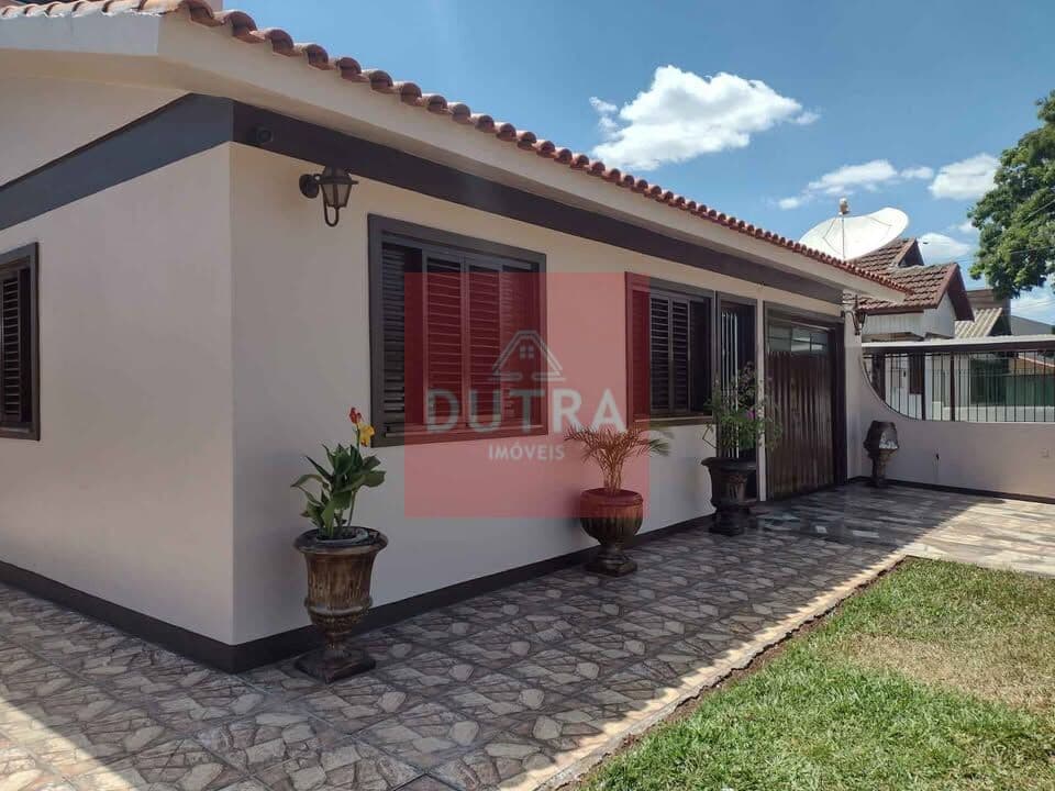 Casa em Santo Ângelo - Oliveira
