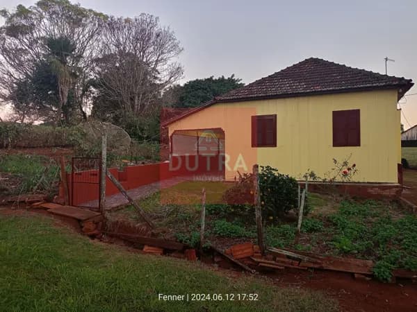 Chácara em BURITI, Santo Ângelo/RS