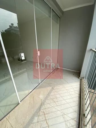 Apartamento em Santo Ângelo - Centro