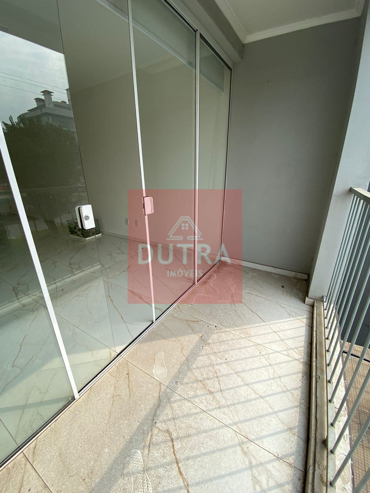 Apartamento em Santo Ângelo - Centro