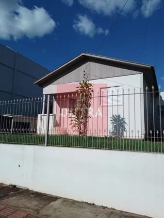 Casa em Santo Ângelo - CENTRO NORTE