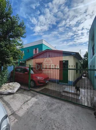 Lote/Terreno em Santo Ângelo - centro sul