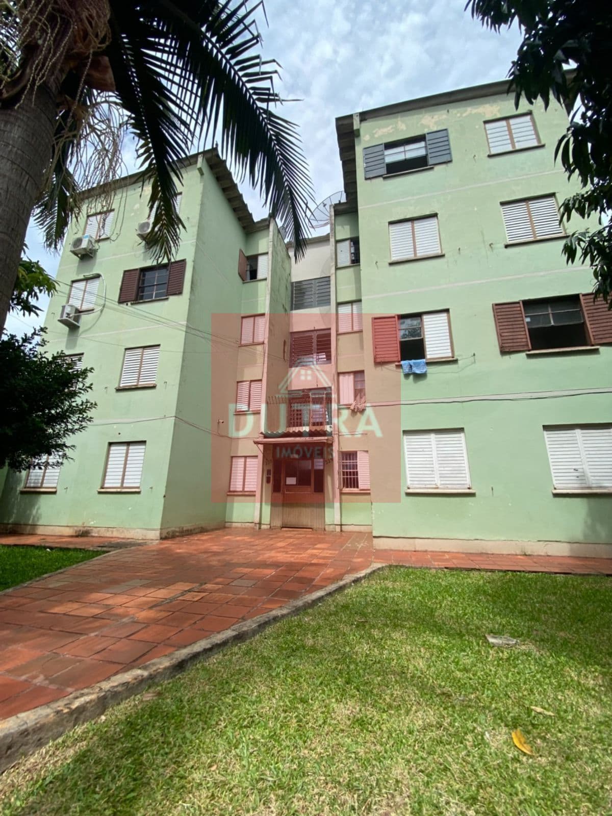 Apartamento em Santo Ângelo - COHAB