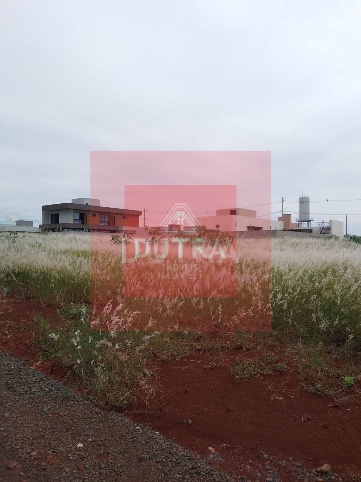 Lote/Terreno em Santo Ângelo - reserva das missões