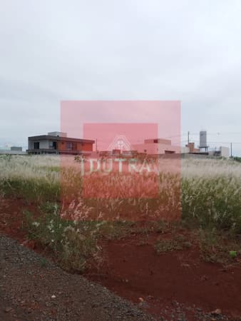 Lote/Terreno em Santo Ângelo - reserva das missões