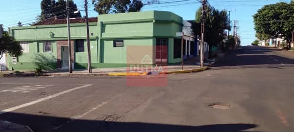 Casa em Santo Ângelo - Centro