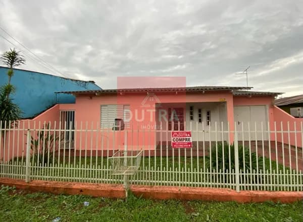 Casa em Santo Ângelo - Missões