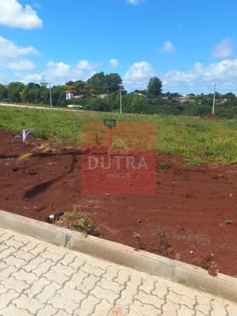 Lote/Terreno em Santo Ângelo - reserva das missões