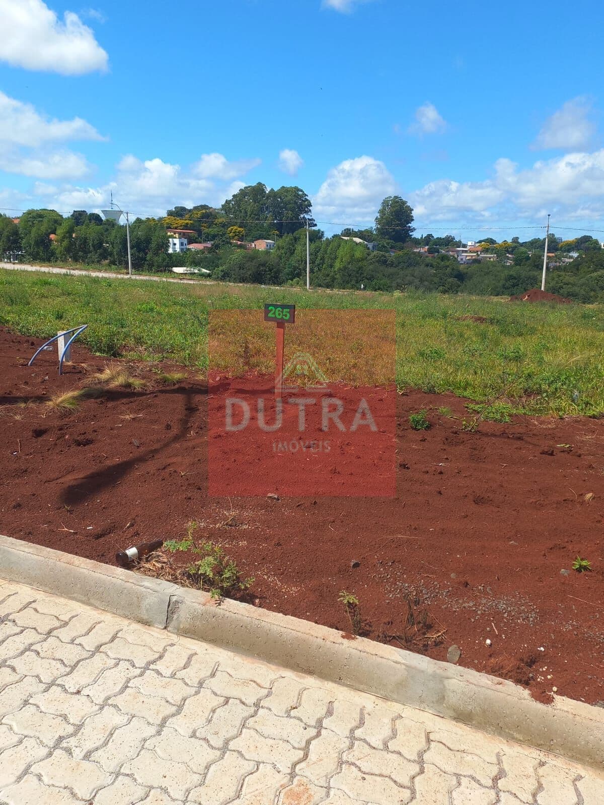 Lote/Terreno em Santo Ângelo - reserva das missões