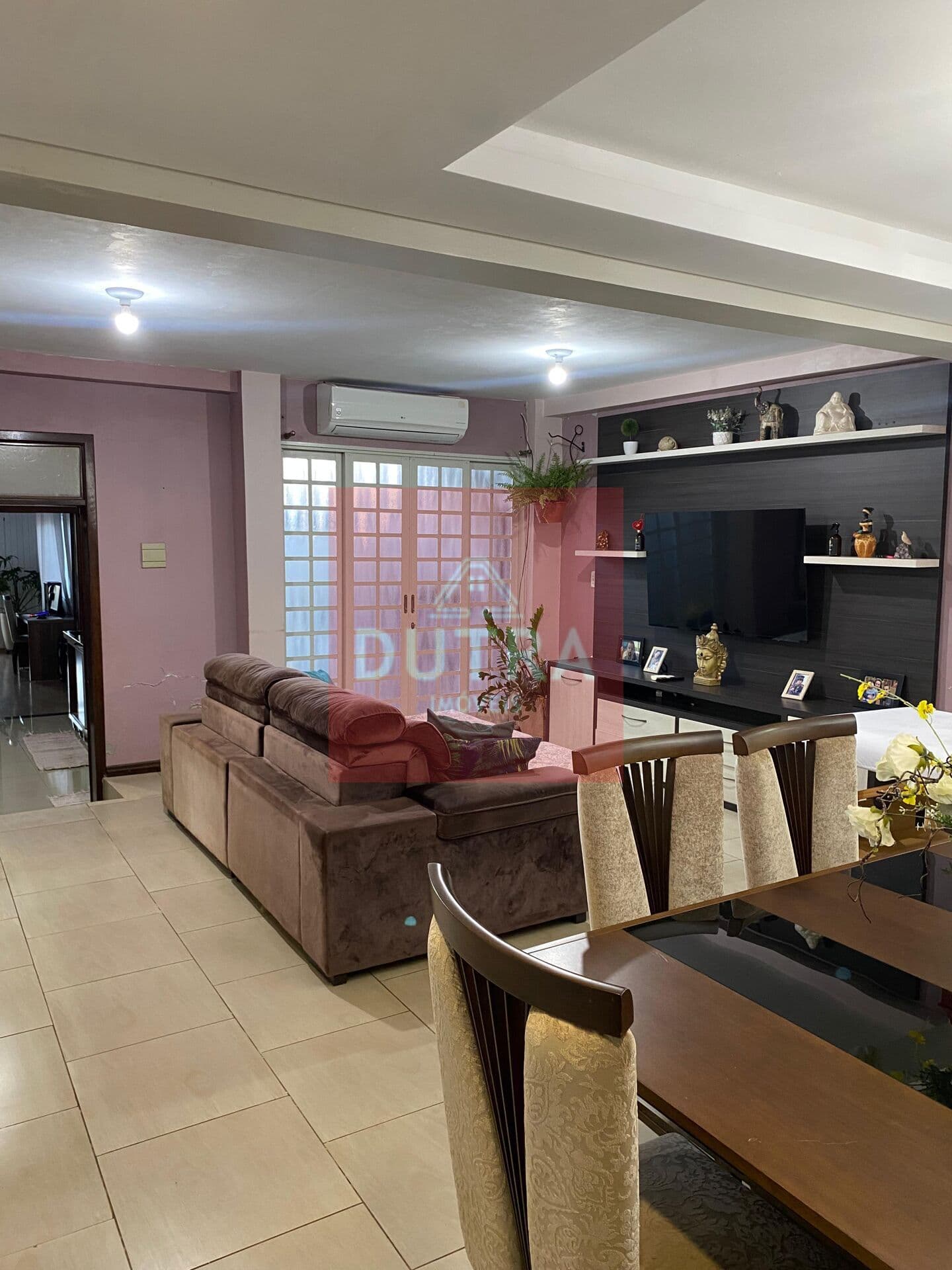 Casa em Santo Ângelo - Centro