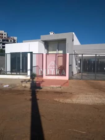 Casa em Santo Ângelo - gueller