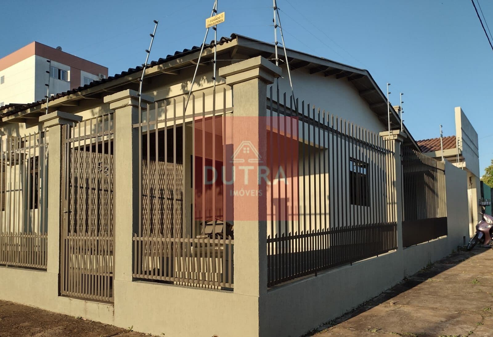 Casa em Santo Ângelo - Dytz