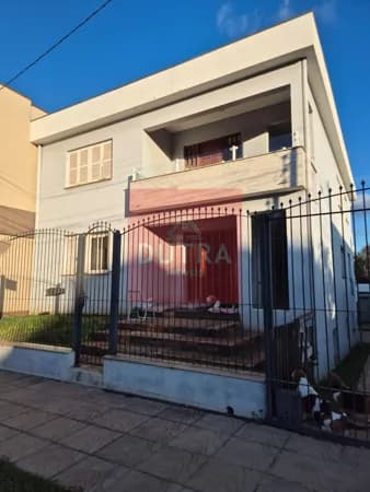 Apartamento em Santo Ângelo - centro sul