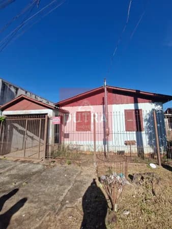 Casa em Santo Ângelo - Menges