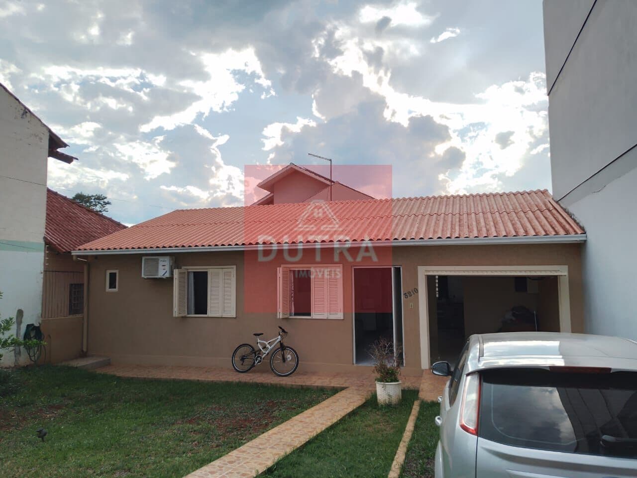 Casa em Santo Ângelo - Centro