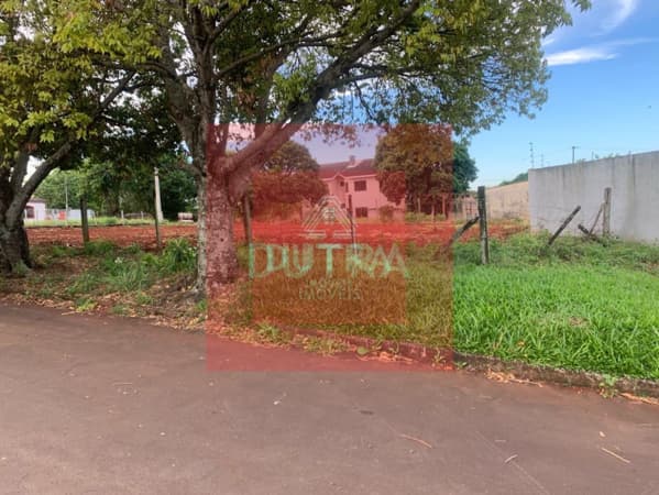 Lote/Terreno em Santo Ângelo - Jardim Residencial Sabo