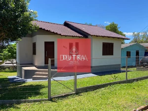 Casa em Entre-Ijuís - entre ijuis